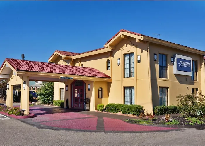 Americas Best Value Inn
