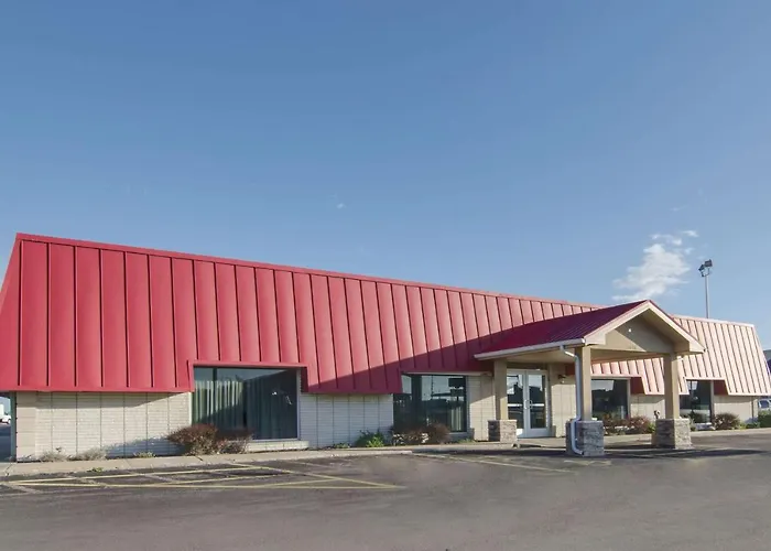Cheap hotels Americas Best Value Inn