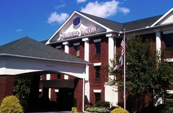 Trip to College Home2 Suites By Hilton Goldsboro
