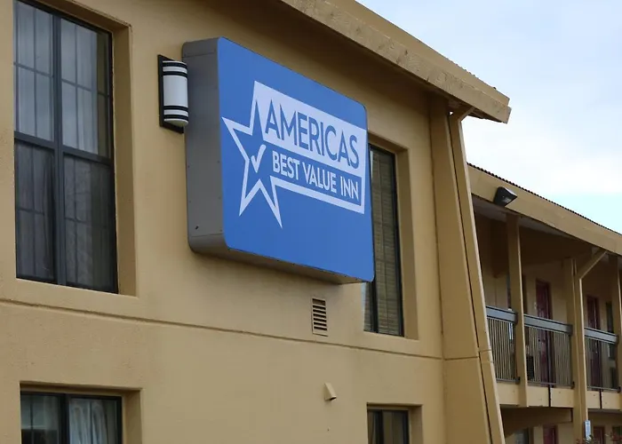 Americas Best Value Inn
