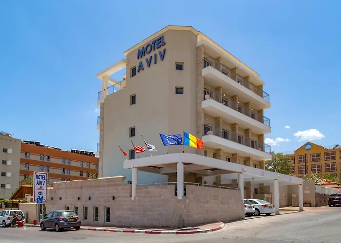 Motel Aviv