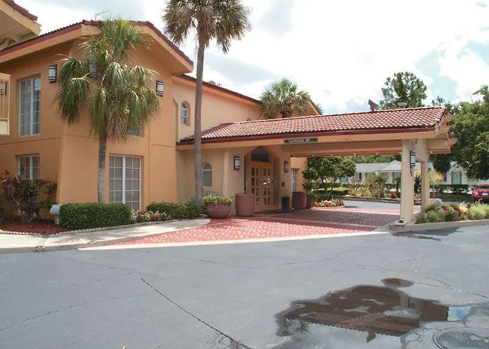 Days Inn By Wyndham Jacksonville Baymeadows