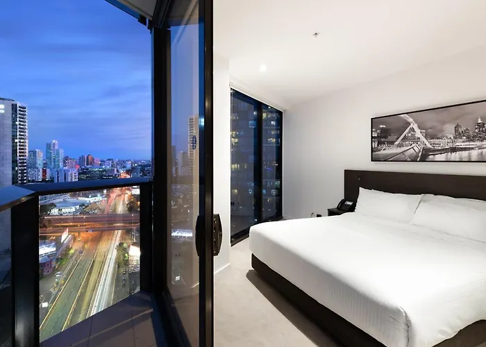 Hotel: Experience Bella Hotel Apartments