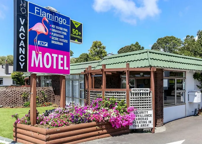 Flamingo Motel