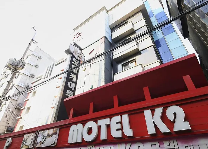 K2 Motel