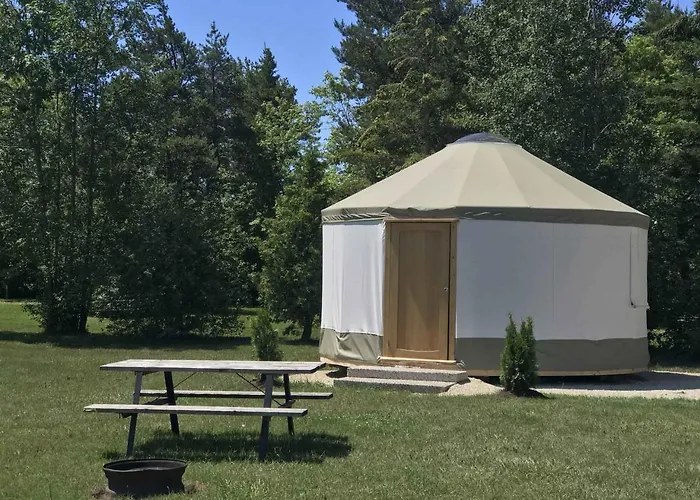 : Wasaga Pines | Parkbridge