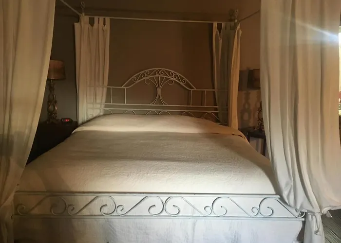 Hotel with view: Tayberry Cottage