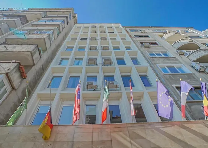 Hotel adatto agli animali: Z Executive Boutique Hotel