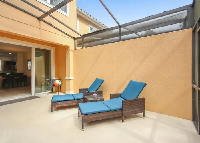 Original cottages Loyalty Vacation Homes - Kissimmee