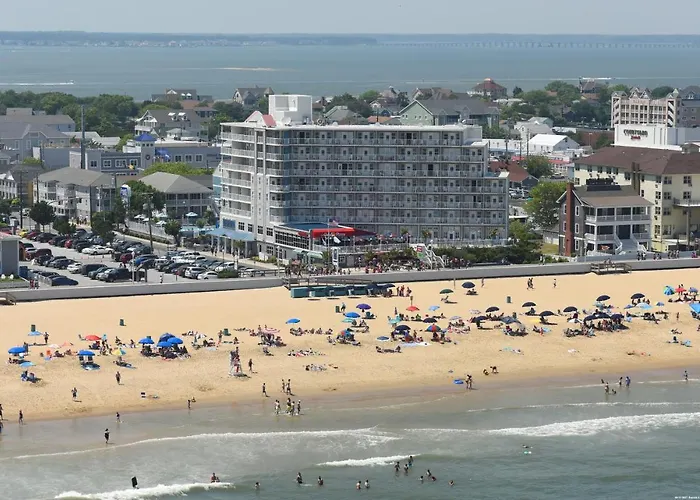 Hotels Close to Airport Commander & Suites