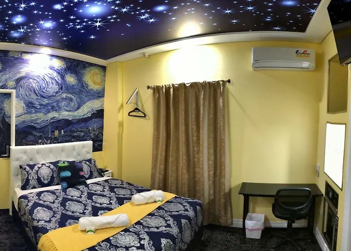 Albergo economico: Amelia Boutique Hotel