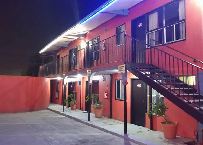Motel Agora