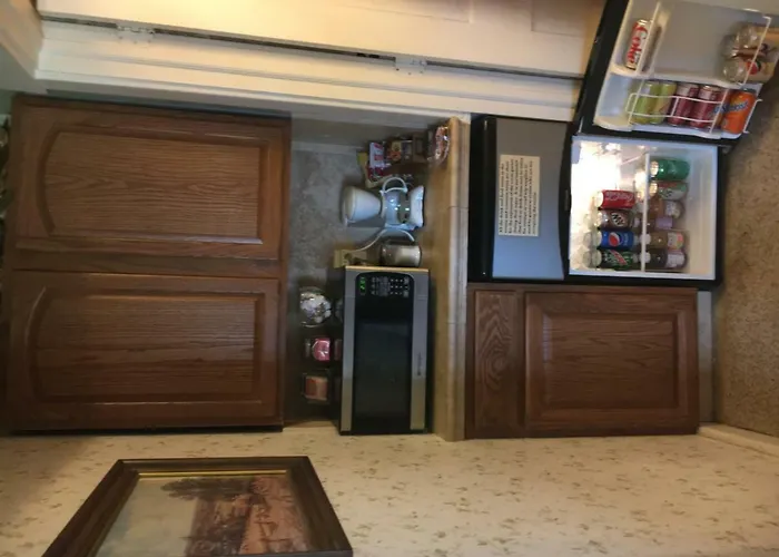 B&B only: Westview Bed & Breakfast
