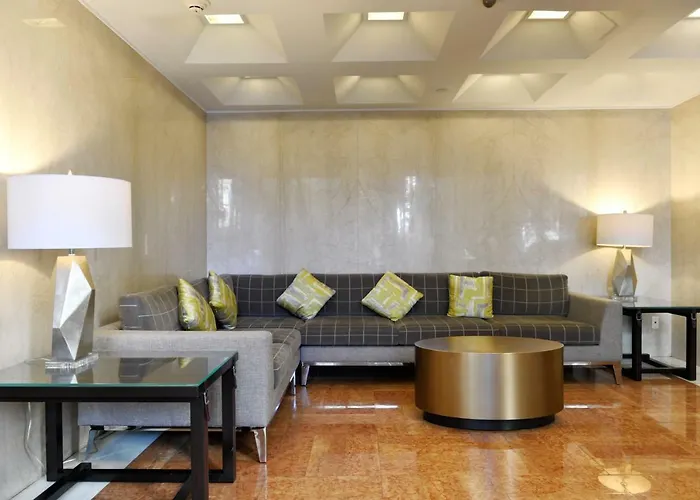 Welkom Hotel: Club Donatello