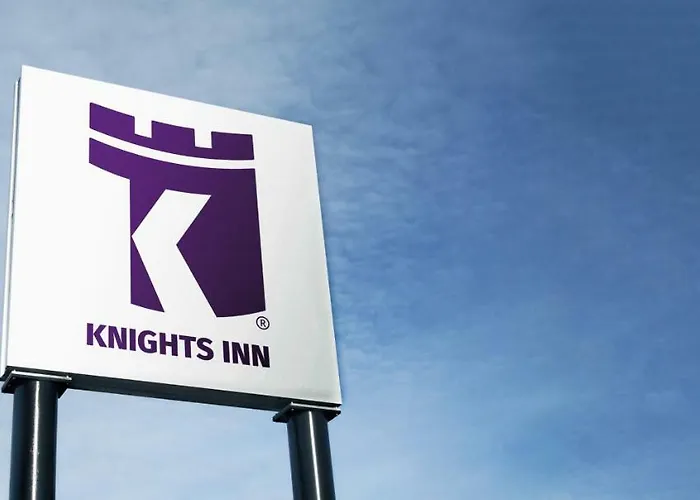 Knights Inn Harrisonville