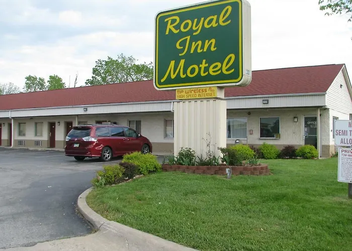 Royal Inn Motel