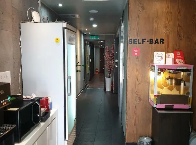 Jjak Motel