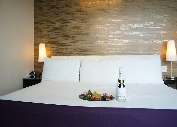 Hotel sulla spiaggia: Z Nyc Hotel