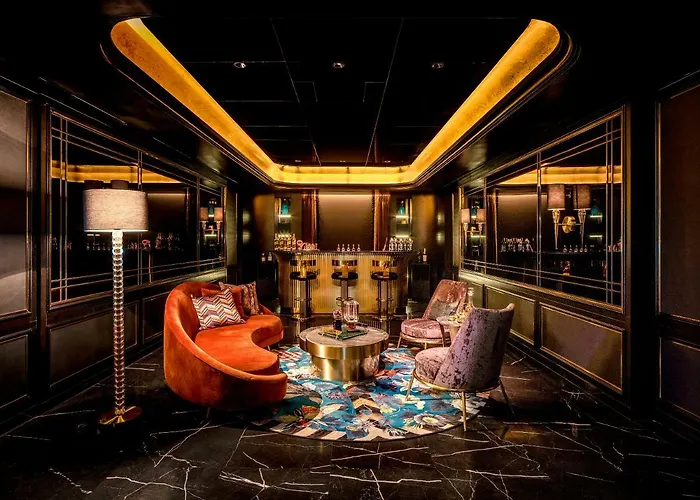Art Paradiso, Paradise City