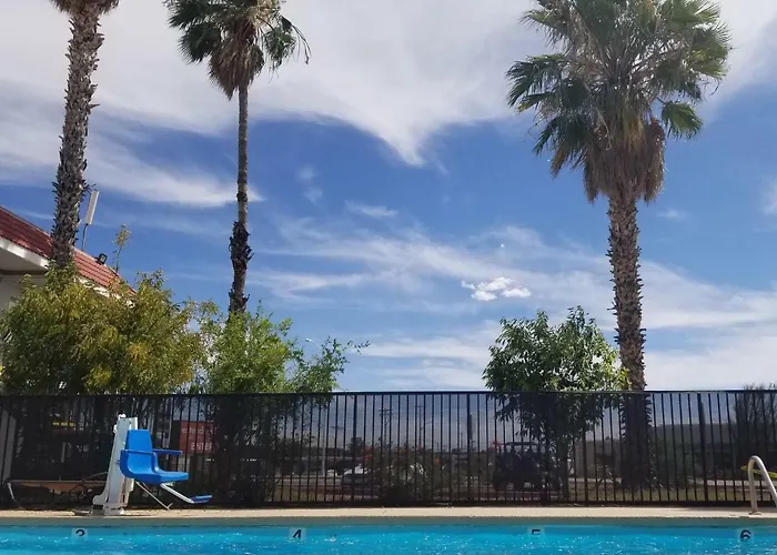 Minsk Hotels - Extended Stay, I-10 Tucson Airport