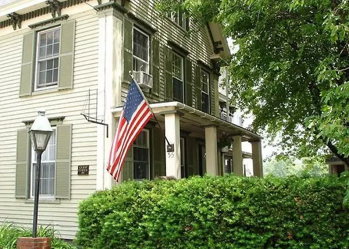 The Thistle Inn