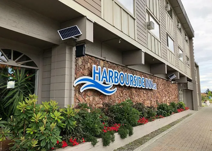 Harbourside Inn