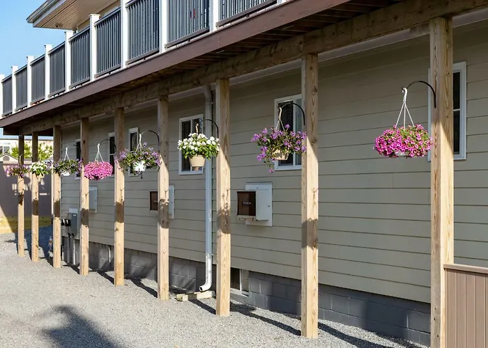 Aqualina Inn Montauk (Adults Only)