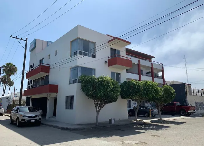 Family Hotel: Hotel Posada Don Fernando