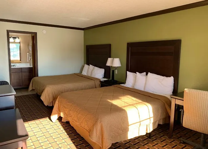 Budget Inn Toledo/Maumee