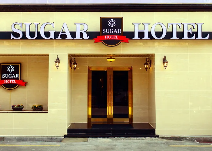 Sugar Hotel