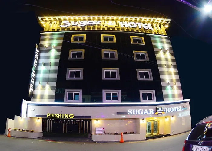 Sugar Hotel