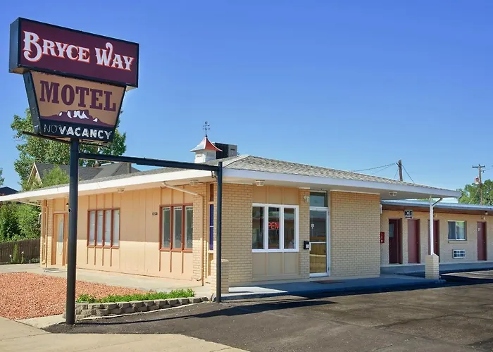 Bryceway Motel