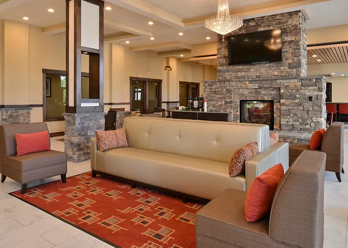 Quality Inn & Suites Tacoma - Seattle