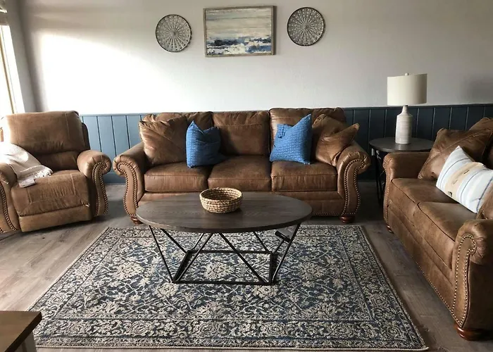 Hotel: Golfview Vacation Rentals At Golfview Resort