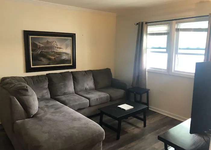 Cheap hotel: Boardwalk Beach Inn