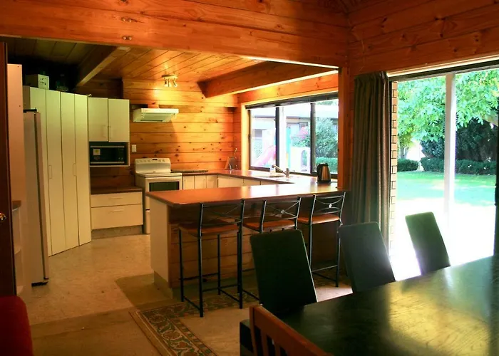 Walnut Grove Lodge