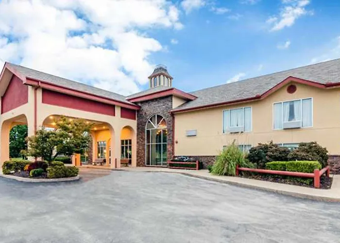 Hotel with view: Precious Hotel