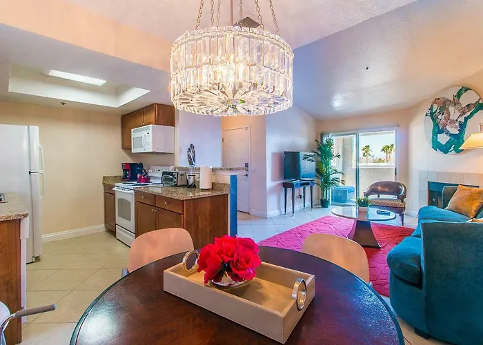 Luxury Modern Condo