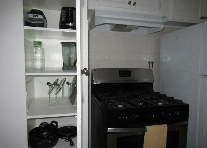Apartment In Noho