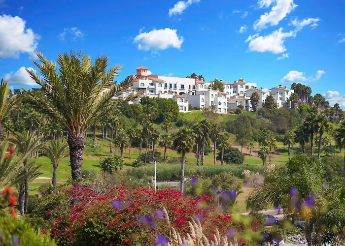 Boutique hotel only: Real Del Mar Golf Resort