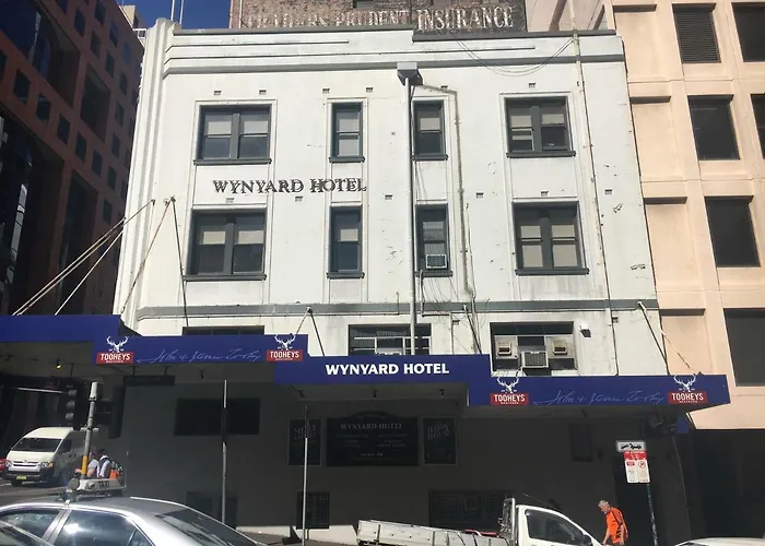 Wynyard