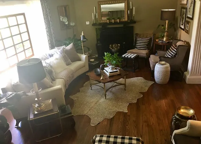 All Vacation Rentals Park Place