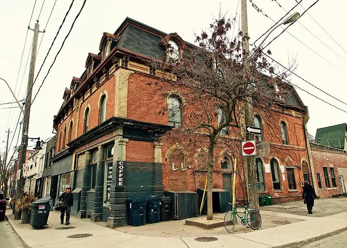 Parkdale lerie