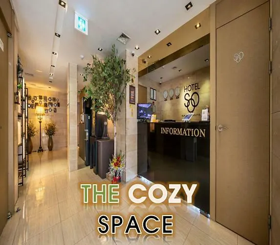 Hotel Soo