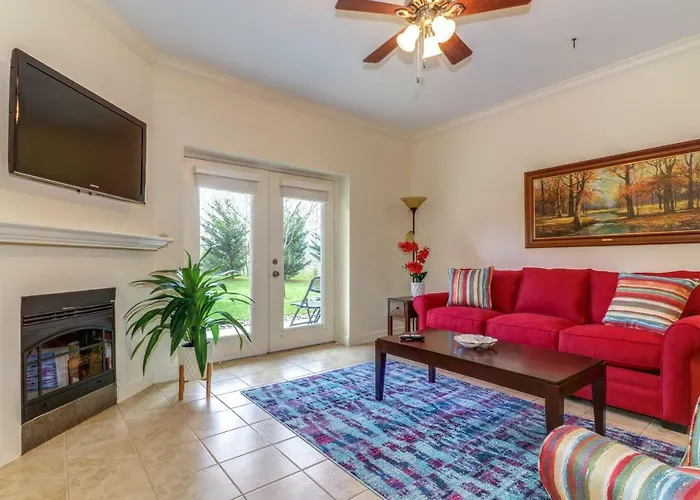 Vacation rental: Sandy'S Sanctuary