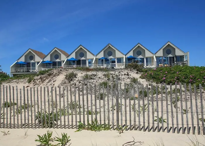 3 star hotel: Royal Atlantic Beach Resort