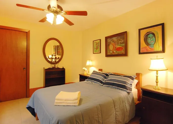 Olga Querida B&B