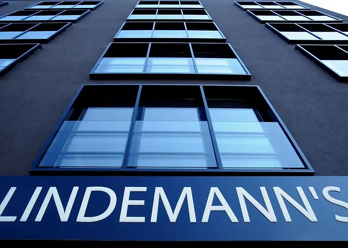 Resort: Lindemann'S
