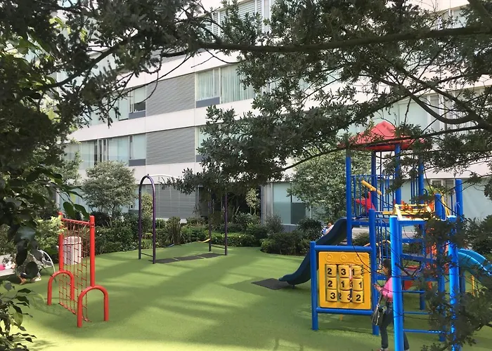 Napoles Condo