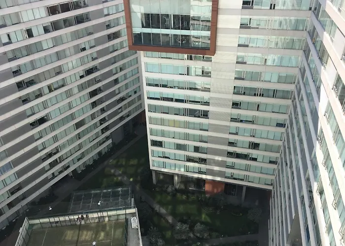 Napoles Condo